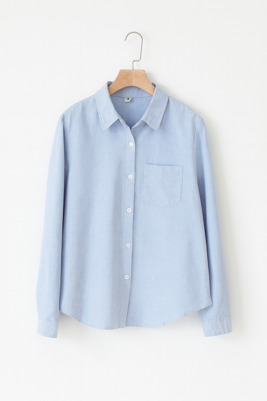 Exorya Classic Chic Shirt