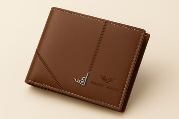 Lancaster Heritage Bifold