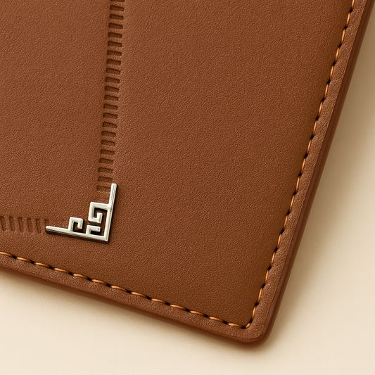 Lancaster Heritage Bifold