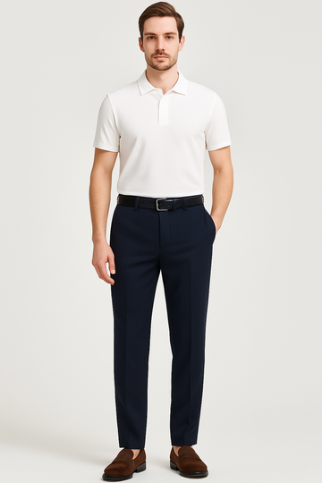 Heritage High Waist Pants