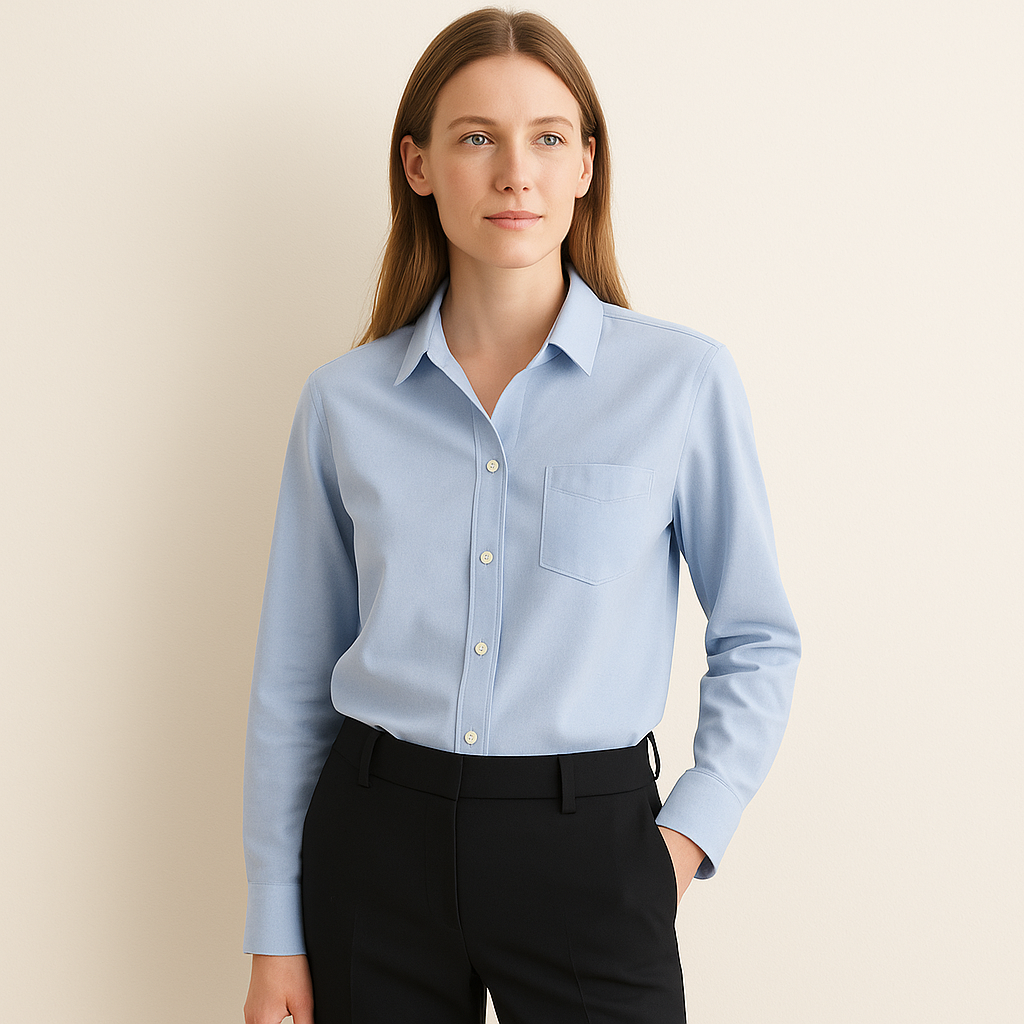 Exorya Classic Chic Shirt