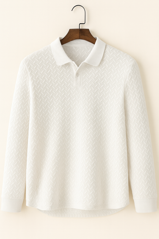 Sundown Premium Ribbed Shirt