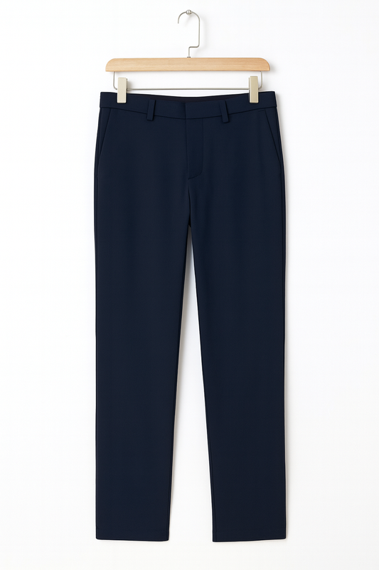 Heritage High Waist Pants