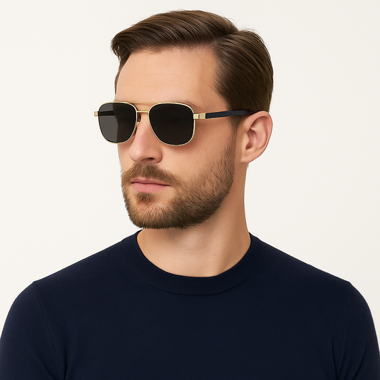 Shade Sunglasses (Polarised)