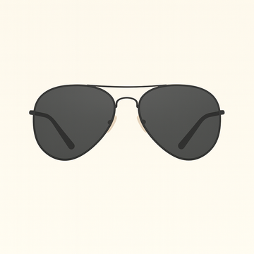 Wave Sunglasses (Polarised)