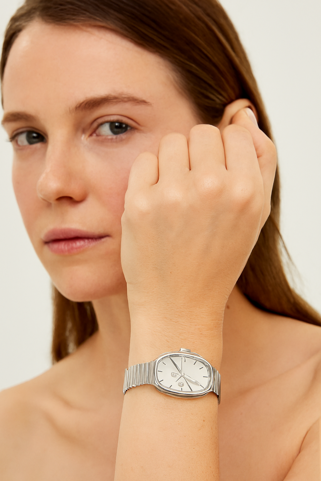 Elegance Line Luxury Watch (Waterproof)