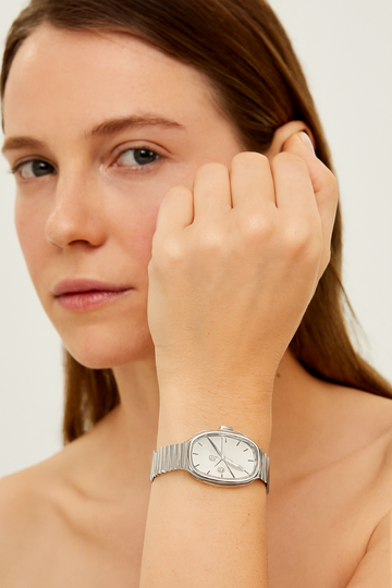 Elegance Line Luxury Watch (Waterproof)