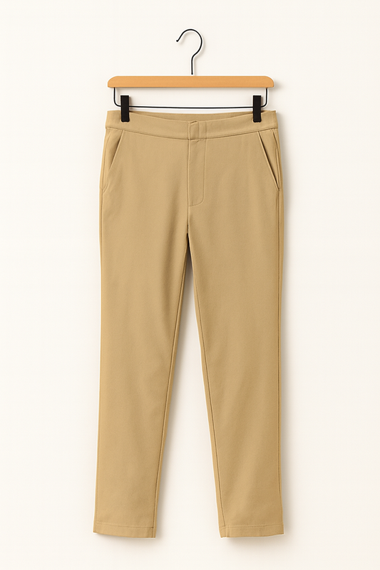 Signature Tailored Pantalon