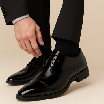 Mayfair Premium Dress Shoe